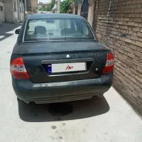 فروش تیبا دوگانه