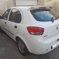 تیبا 2 مدل ۹۵|خودرو سواری و وانت|تبریز, |دیوار