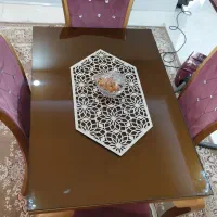 میز ناهار خوری