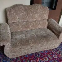 مبل سالم چهار نفره
