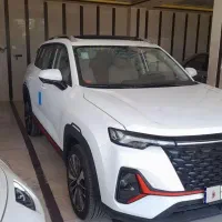 چانگان cs35 وارداتی