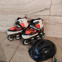 اسکیت