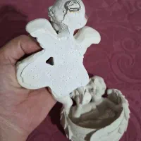 تعدادی لوازم خانه و آشپزخانه دیوار کوب فرشته|صنایع دستی و سایر لوازم تزئینی|کوهدشت, |دیوار