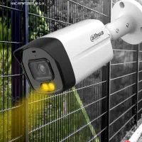 فروش و نصب انواع دوربین مداربسته در گیلان