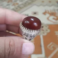 انگشترکلوخه.خیلی.عالی|جواهرات|تربت جام, شهید غلام زاده|دیوار