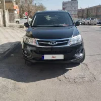 تیگو۵مدل۹۵