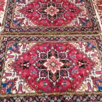 جفت زرنیم تاجری