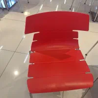 فروش ۸۰ عدد صندلی