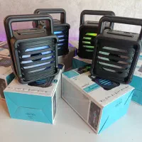 اسپیکر GTS رقص نور قابل حمل با کیفیت