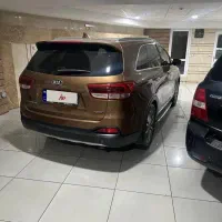 کیا سورنتو Gtline مدل ۲۰۱۶ فول کامل|خودرو سواری و وانت|تبریز, |دیوار