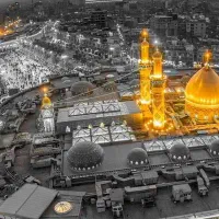 کربلا با ما همسفر باشین ...|تور و چارتر|تهران, صادقیه|دیوار