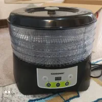 دستگاه میوه خشک کن گوسونیک|سایر لوازم برقی|همدان, |دیوار