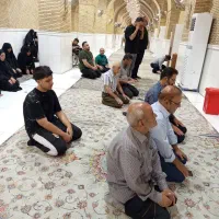 طرح اقتصادی عتبات عالیات، کربلا بصورت نقد و اقساط|تور و چارتر|تهران, نازیآباد|دیوار