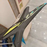 فلاپ موتور آیروکس رادیاتور|قطعات یدکی و لوازم جانبی|همدان, |دیوار
