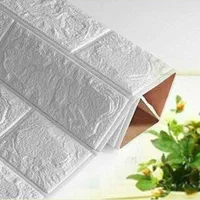 دیوار پوش فومی|عمده‌فروشی|قرچک, شهرک طلائیه|دیوار