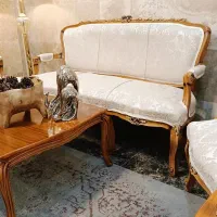 مبلمان و ناهارخوری آلمانی|مبلمان خانگی و میز عسلی|تهران, جوادیه تهرانپارس|دیوار