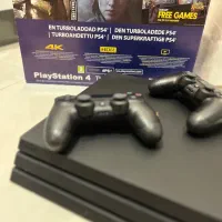 ps4 pro|کنسول، بازی ویدئویی و آنلاین|تهران, حبیب الله|دیوار