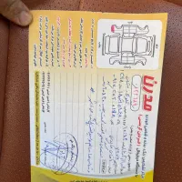 تیگو 5|خودرو سواری و وانت|برازجان, |دیوار