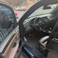 Bmw x3 2015|خودرو سواری و وانت|تهران, دارآباد|دیوار