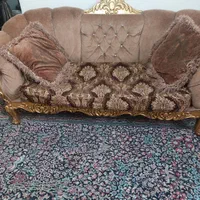 مبل کلاسیک شیک