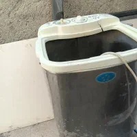 لباسشویی سطلی میلاد فروشی