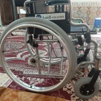 ویلچر تایوانی