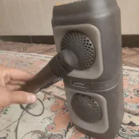 اسپیکر|سیستم صوتی خانگی|مشهد, مهدی آباد|دیوار