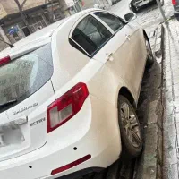 جیلی‌ امگرند|خودرو سواری و وانت|تهران, گلچین|دیوار