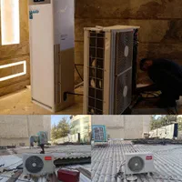 نصاب نصب کولرگازی شارژگاز سرویسکار اسپیلت|خدمات پیشه و مهارت|مشهد, طبرسی شمالی|دیوار