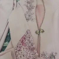 کت و شلوار  ۳ تیکه دست دوم در حد نو|لباس|اهواز, سپیدار|دیوار