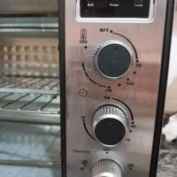 اون توستر فانتو|اجاق گاز و لوازم برقی پخت‌وپز|اسلام‌شهر, مطهری|دیوار