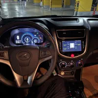 کی ام سی ایگل صفر شخصی kmc eagle|خودرو سواری و وانت|تهران, استخر|دیوار