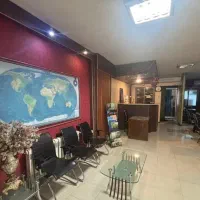 اداری بَر بلوار کشاورز/همکف/دفاتر مهندسی بازرگانی