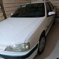 پژو پارس مدل 98