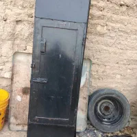 فروشی جعبه فلزی