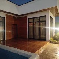 اتاق طبقه بالا در یک خانه برای اجاره فقط خانم