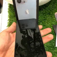 iPhone 13 pro همراه واچ|موبایل|کرج, گوهردشت|دیوار
