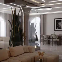 بازسازی، طراحی داخلی و دکوراسیون|خدمات پیشه و مهارت|تهران, آسمان|دیوار