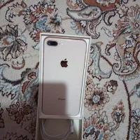 iPhone 8 plus 256|موبایل|کرمانشاه, |دیوار