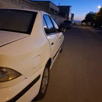 سمند EF7|خودرو سواری و وانت|کرمان, |دیوار