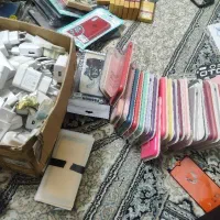 لوازم جانبی موبایل آیفون