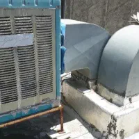 سرویس کولر آبی