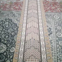 گلیم فرش روپله ای