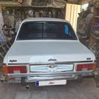 پیکان سواری مدل 82