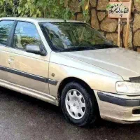 پرشیا فرانسه.انژکتور|خودرو سواری و وانت|کاشان, جمال آباد|دیوار