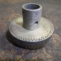 فرچه صفرشویی|ماشین‌آلات صنعتی|قرچک, زیبا شهر|دیوار