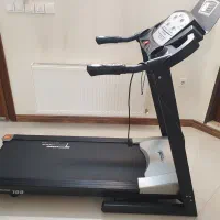 تردمیل TURBO 100  اصل تایوان