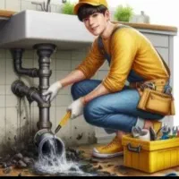 لوله‌ بازکنی تشخیص ترکیدگی تهرانپارس استخر نارمک