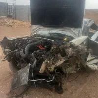 سمند۸۸دوگانه شزکتی تصادفی