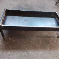 منقل|اجاق گاز و لوازم برقی پختوپز|گرگان, |دیوار